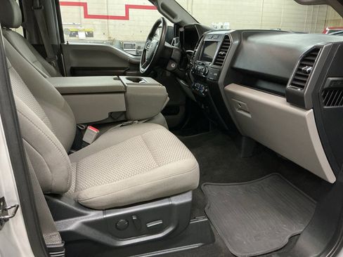 Used 2019 Ford F150 XLT w/ Equipment Group 302A Luxury image 28