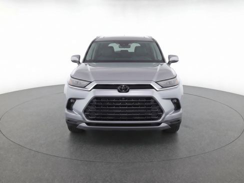Certified 2026 Toyota Grand Highlander AWD image 5