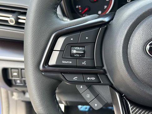 New 2026 Subaru WRX Premium AWD/4WD image 39