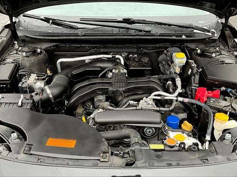 Used 2023 Subaru Outback Onyx Edition image 22