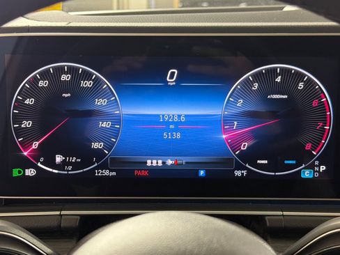 Used 2026 Mercedes-Benz GLE 450 4MATIC Coupe image 24
