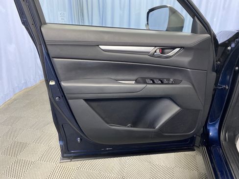 Used 2023 MAZDA CX-5 AWD 2.5 S w/ Preferred Package image 11