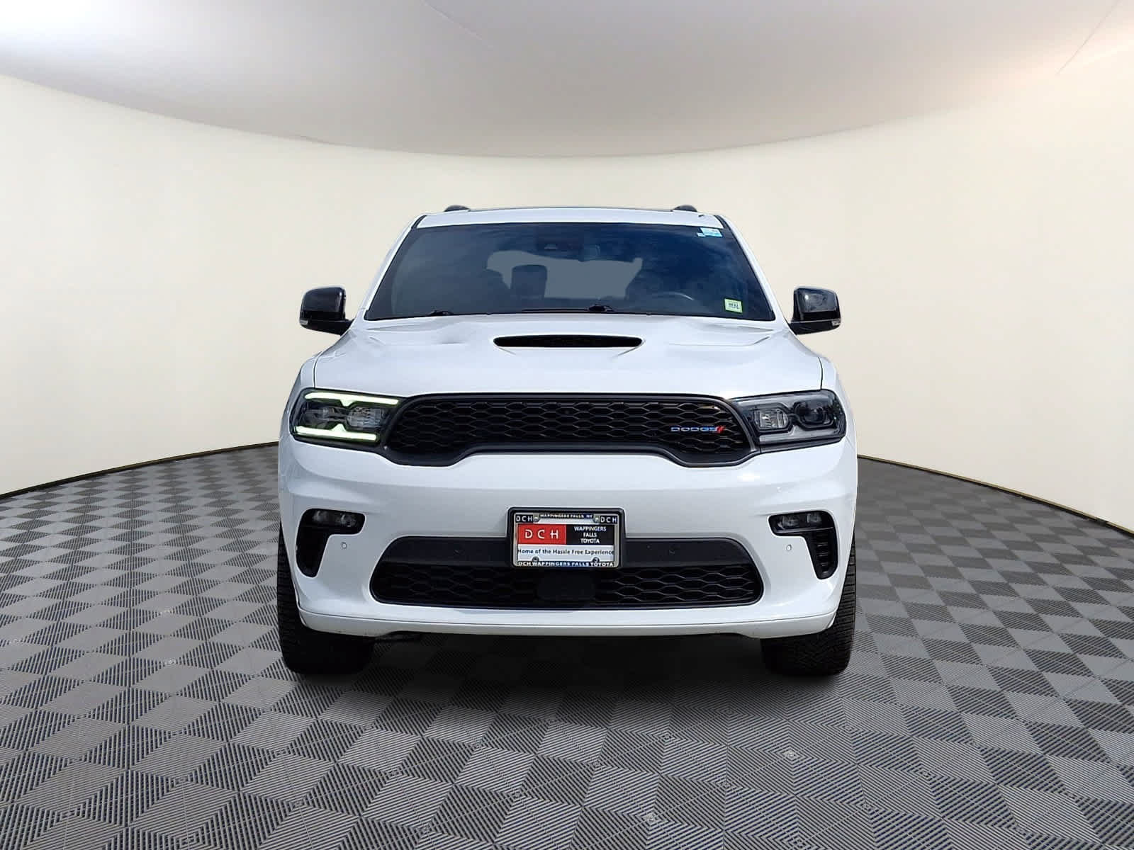 Used 2023 Dodge Durango R/T AWD/4WD image 3