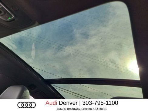 New 2026 Audi Q7 2.0T Premium image 28