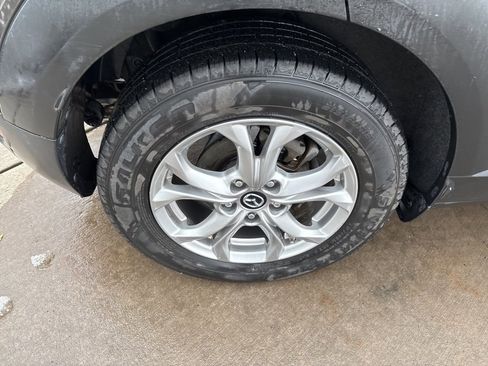 Used 2019 MAZDA CX-3 Sport image 12