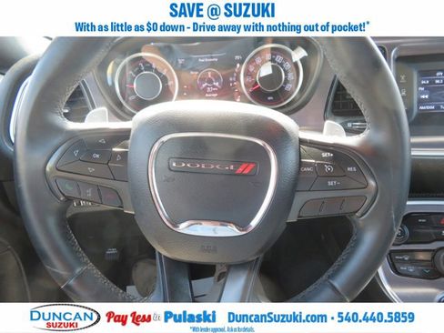 Used 2015 Dodge Challenger SXT w/ Super Sport Group (SS/T) image 21