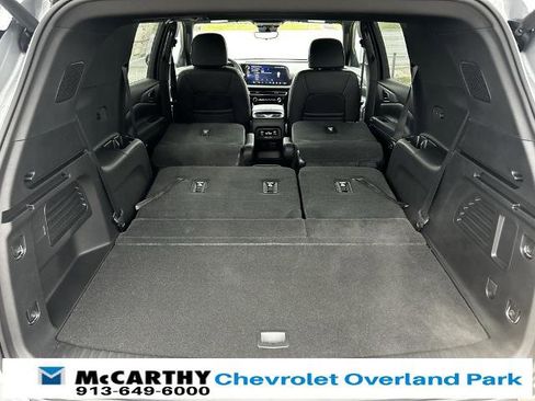 New 2026 Chevrolet Traverse LT image 23
