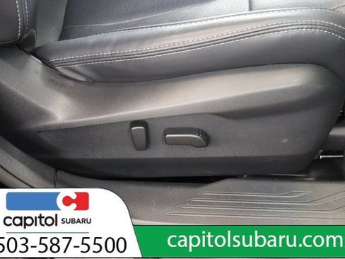 Used 2022 Subaru Outback Limited XT AWD/4WD image 29