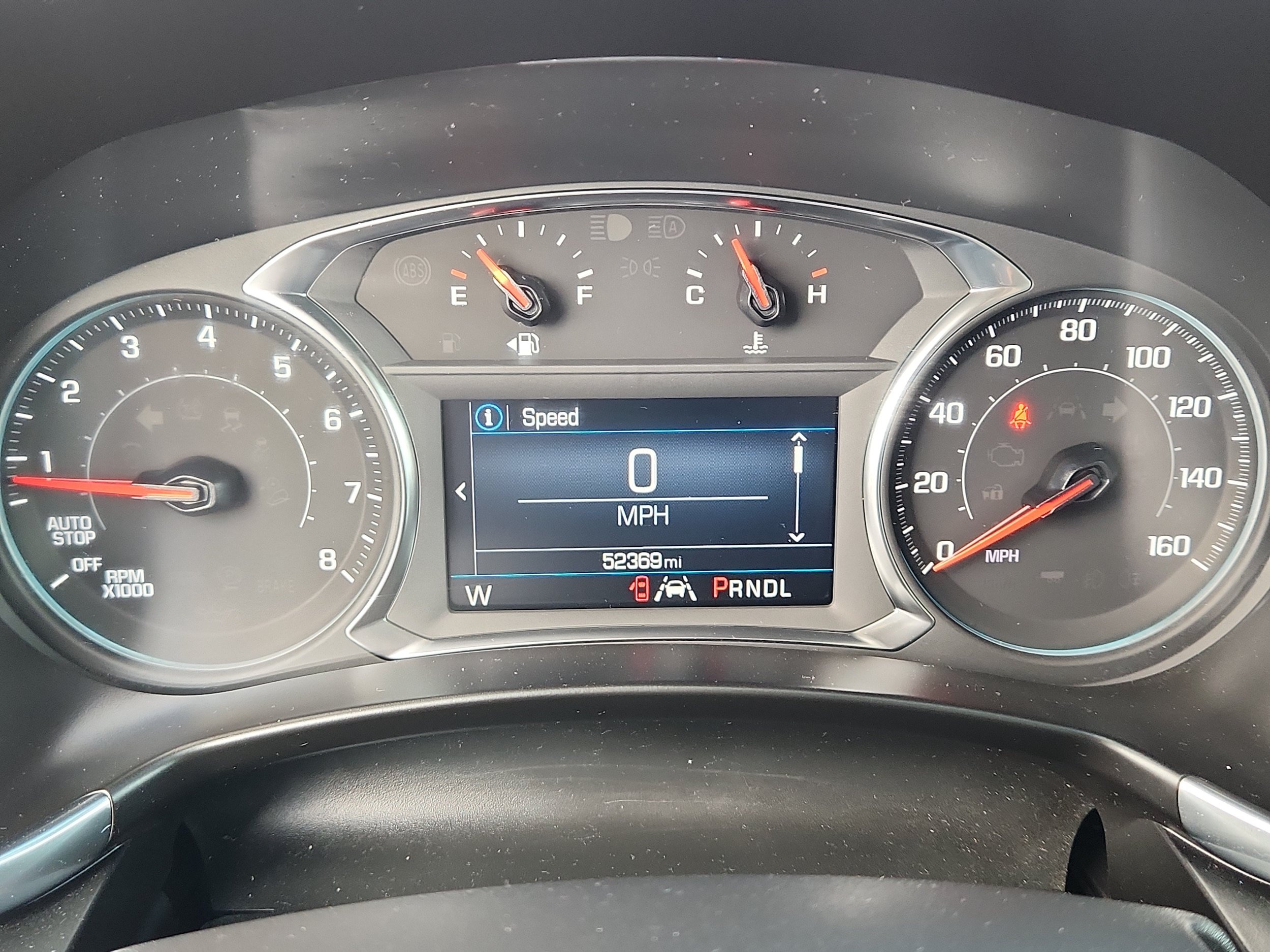 Used 2024 Chevrolet Equinox LT AWD/4WD image 15