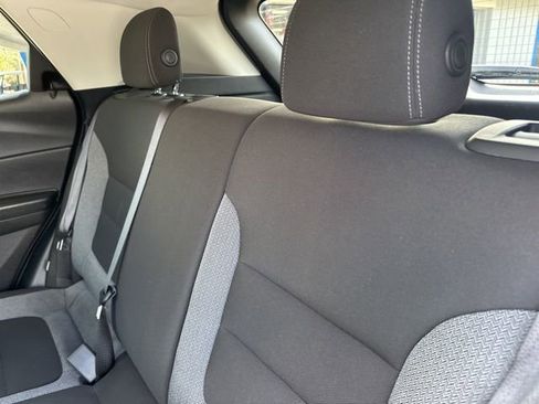 Used 2025 Chevrolet TrailBlazer LT image 28