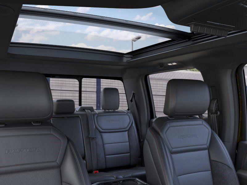 New 2026 Ford F150 Raptor AWD/4WD image 23