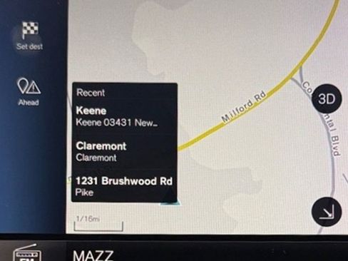 Used 2019 Volvo S60 T6 R-Design image 22