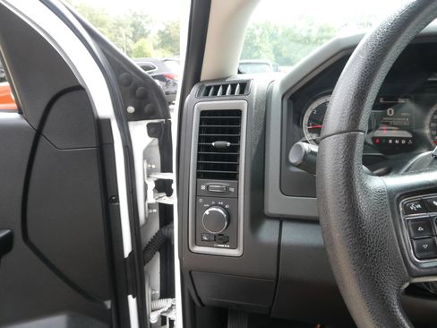 Used 2018 RAM 1500 Tradesman RWD image 15