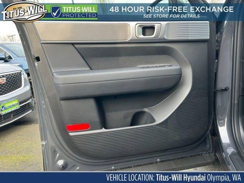 New 2026 Hyundai Santa Fe SE image 59