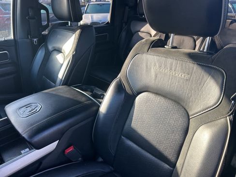 Used 2019 RAM 1500 Laramie image 16