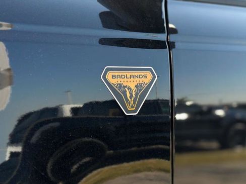 New 2025 Ford Bronco Badlands image 26