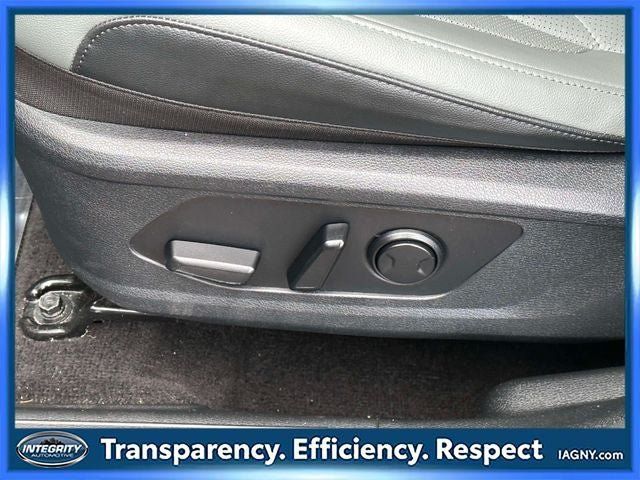 Used 2023 Kia Sportage X-Line w/ X-Line Premium Package AWD/4WD image 19