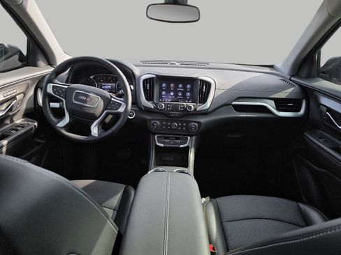 Used 2024 GMC Terrain SLT w/ Elevation Edition FWD image 27