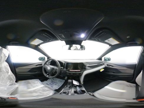 New 2026 Toyota Camry SE image 66