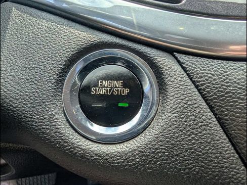 Used 2020 Chevrolet Impala LT FWD image 8