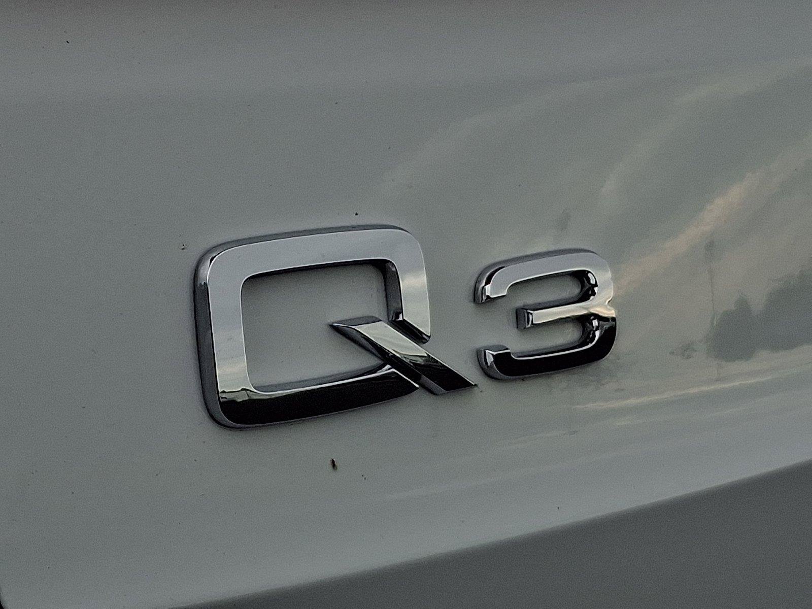 Used 2024 Audi Q3 2.0T Premium AWD/4WD image 37