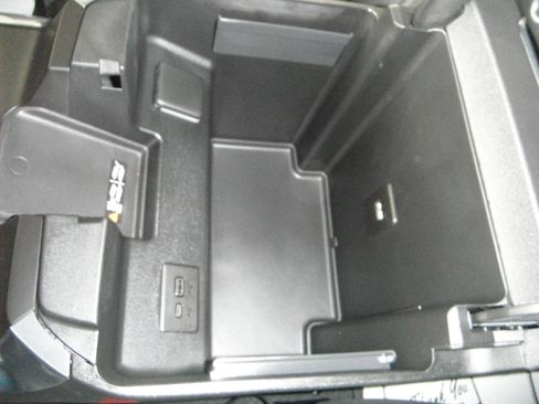 Used 2024 Chevrolet Silverado 2500 LTZ w/ LTZ Plus Package image 13