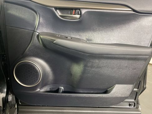 Certified 2020 Lexus NX 300h AWD w/ Premium Package image 32