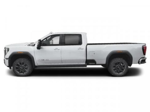 New 2026 GMC Sierra 3500 AT4 w/ AT4 Premium Plus Package AWD/4WD image 2