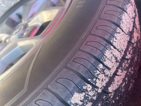 Certified 2022 Ford Bronco Sport Badlands image 29