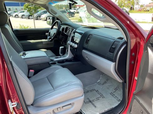 Used 2007 Toyota Tundra Limited AWD/4WD image 50