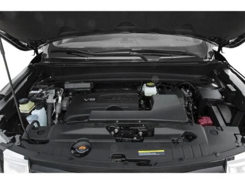 Used 2020 Nissan Pathfinder SL FWD image 50