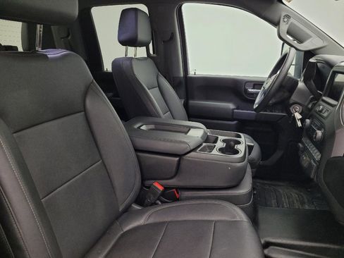 Used 2022 Chevrolet Silverado 2500 W/T w/ WT Convenience Package image 21