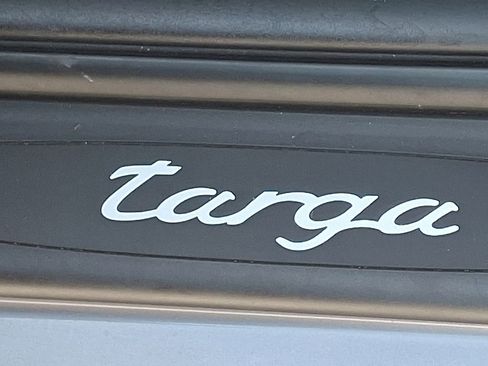 Used 2003 Porsche 911 Targa image 27