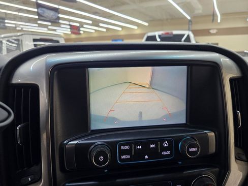 Used 2017 Chevrolet Silverado 1500 LT w/ Texas Edition image 29