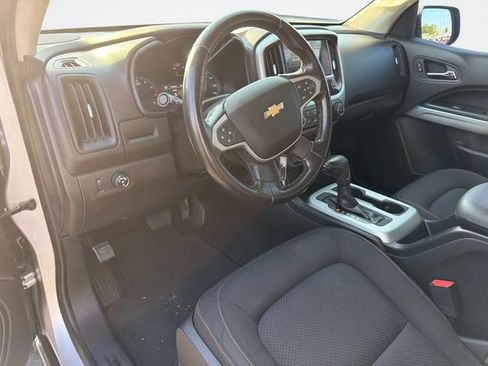 Used 2015 Chevrolet Colorado LT w/ LT Convenience Package RWD image 23