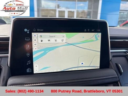 Used 2023 Chevrolet Tahoe High Country image 21