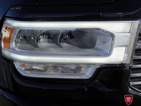 Used 2021 RAM 2500 Laramie image 16