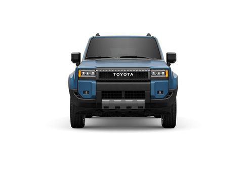 New 2027 Toyota Land Cruiser image 17