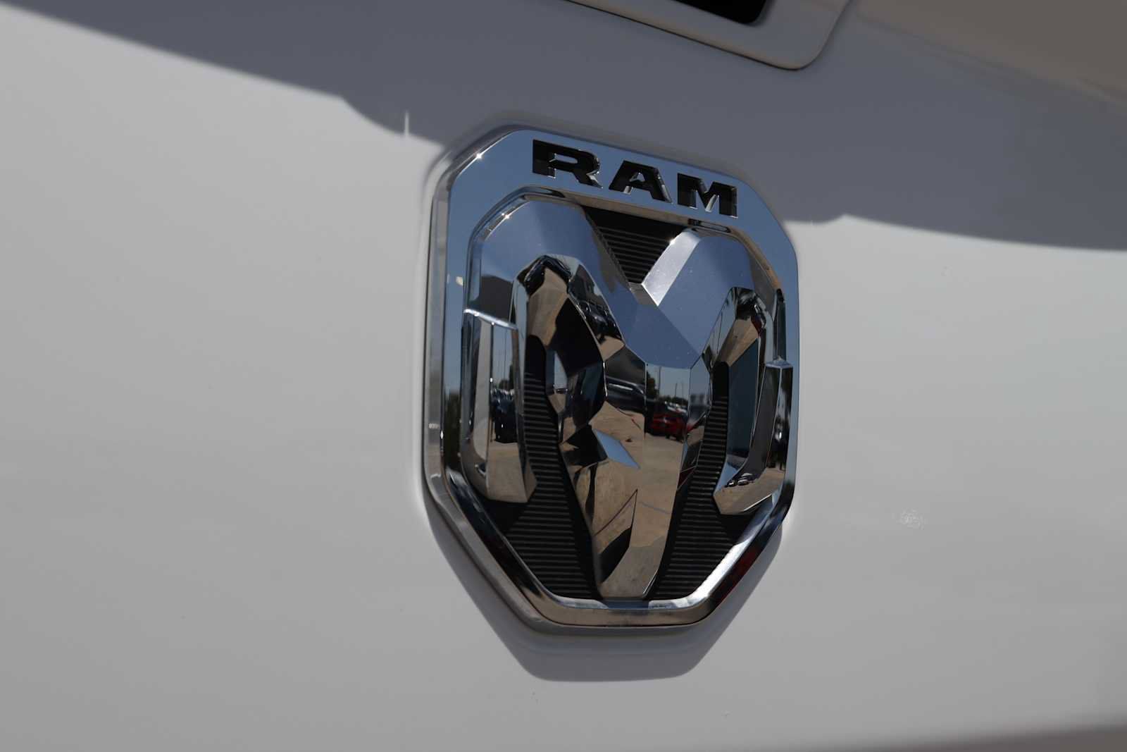 Used 2021 RAM 2500 Limited AWD/4WD image 61