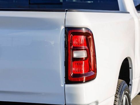 New 2026 RAM 1500 Express RWD image 10