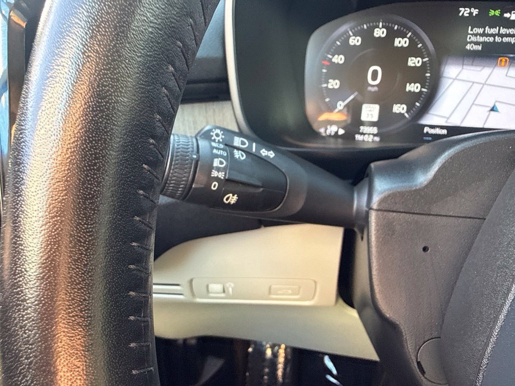 Used 2020 Volvo XC40 T5 Inscription AWD/4WD image 33
