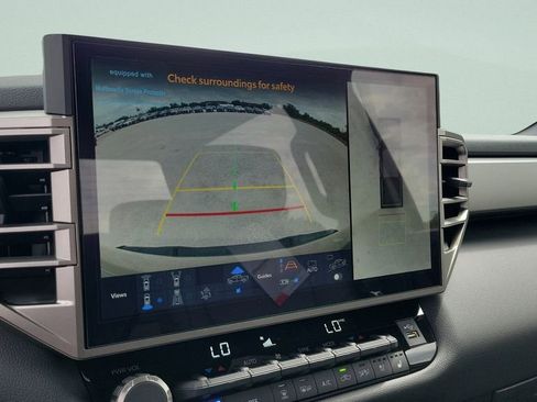 New 2026 Toyota Tundra Limited AWD/4WD image 17
