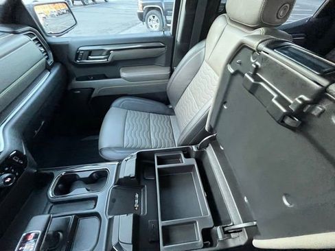 Used 2024 Chevrolet Silverado 1500 ZR2 w/ Technology Package image 23