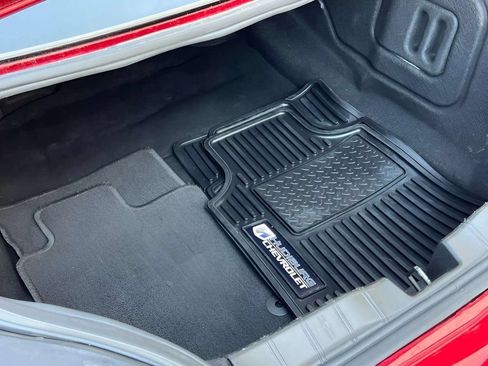 Used 2021 Chevrolet Camaro LT w/ RS Package RWD image 11