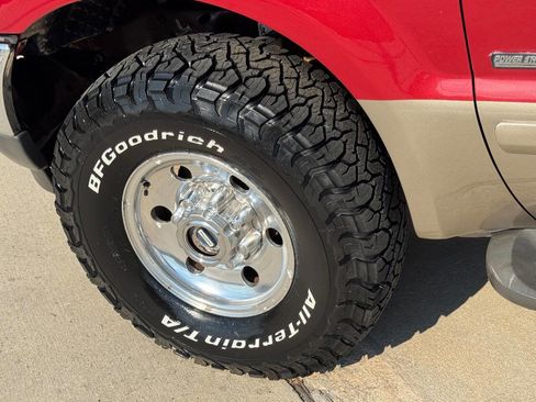 Used 2002 Ford F350 Lariat image 17