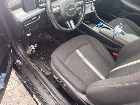 Used 2024 Hyundai Sonata SEL w/ Convenience Package image 14