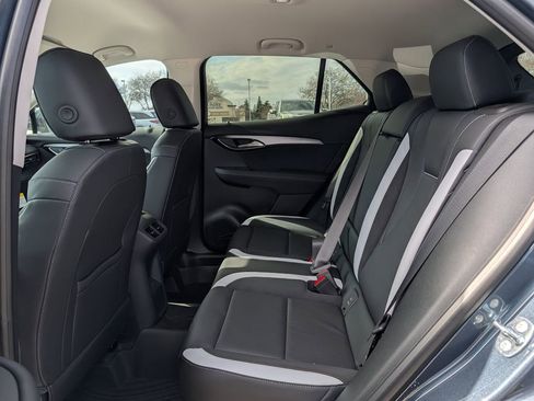 New 2026 Buick Envision Sport Touring AWD/4WD image 19