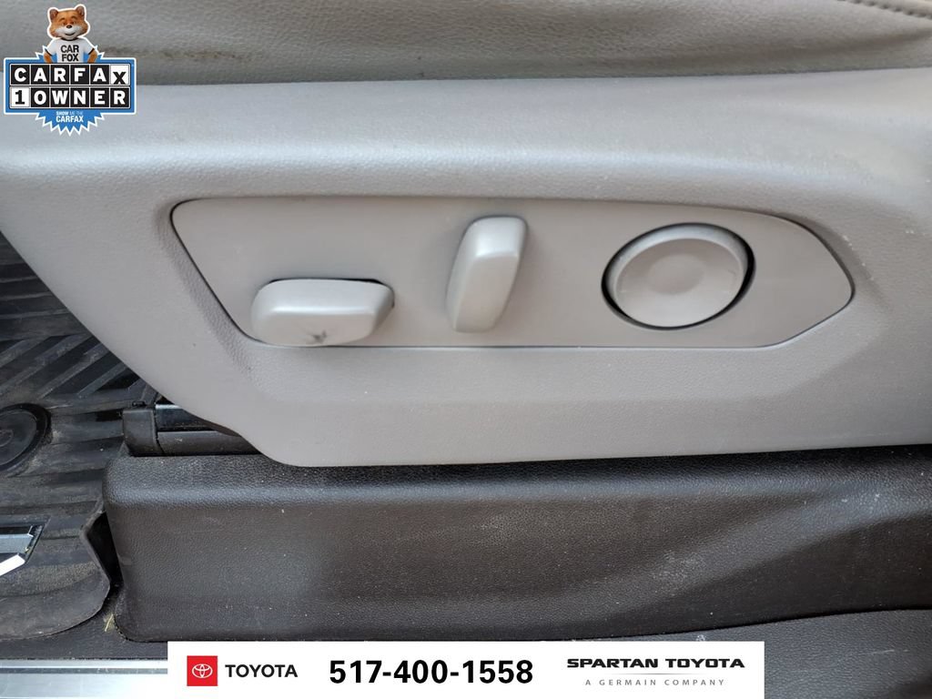 Used 2023 Chevrolet Silverado 1500 LTZ w/ LTZ Convenience Package II AWD/4WD image 16