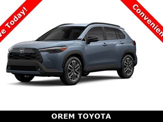 New 2026 Toyota Corolla Cross XLE AWD/4WD video 1