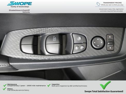 Used 2025 Nissan Sentra S FWD image 15